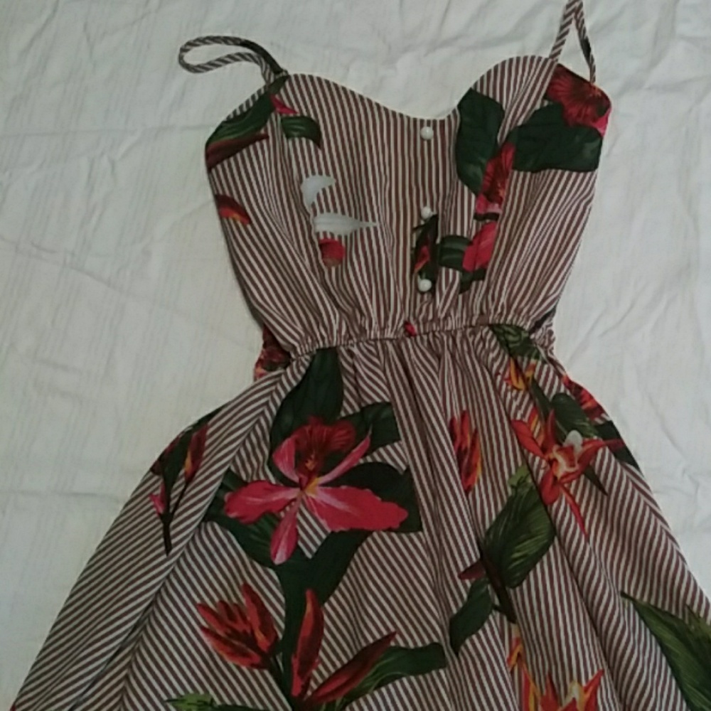 Summer dress